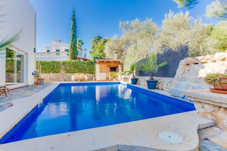 Villa Ca S'angl�s