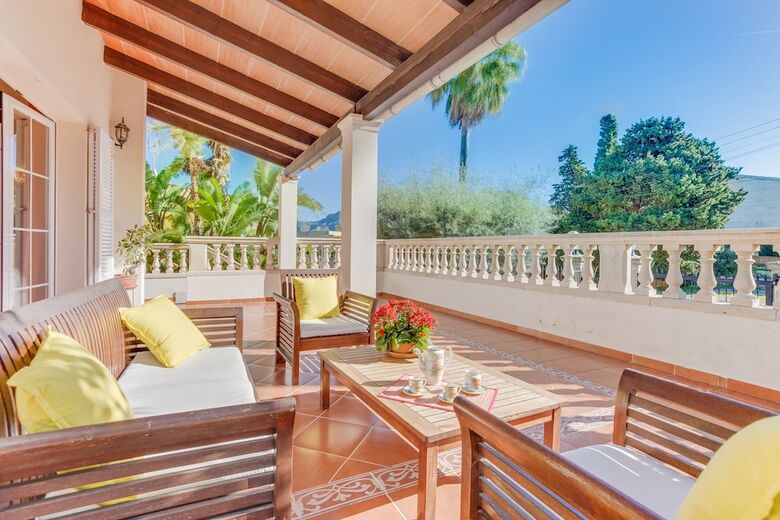 Villa Ca S'angl�s