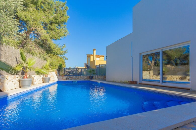 Villa Ca S'angl�s
