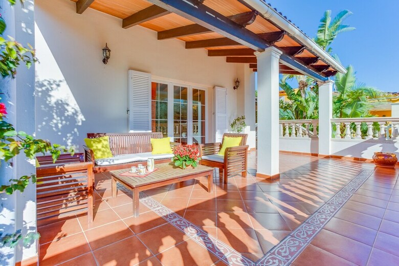 Villa Ca S'angl�s