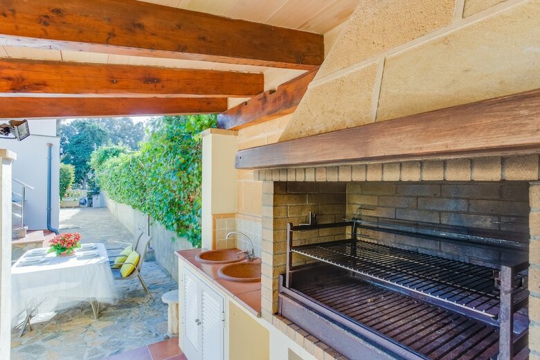 Villa Ca S'angl�s