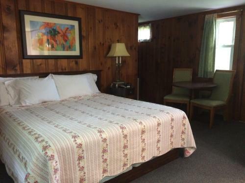 Northeaster Motel