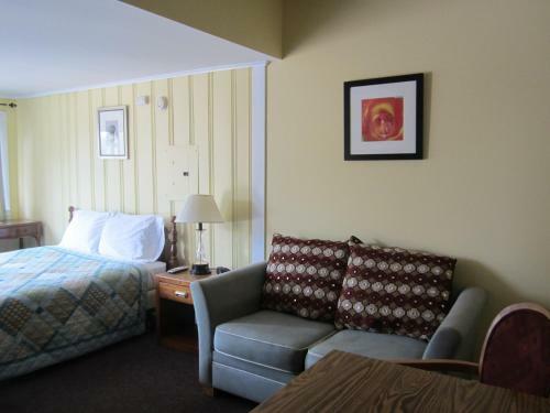 Northeaster Motel