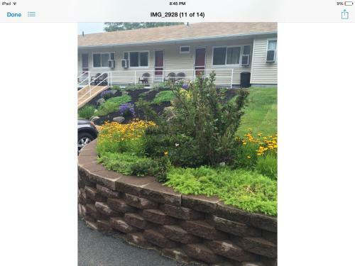 Northeaster Motel