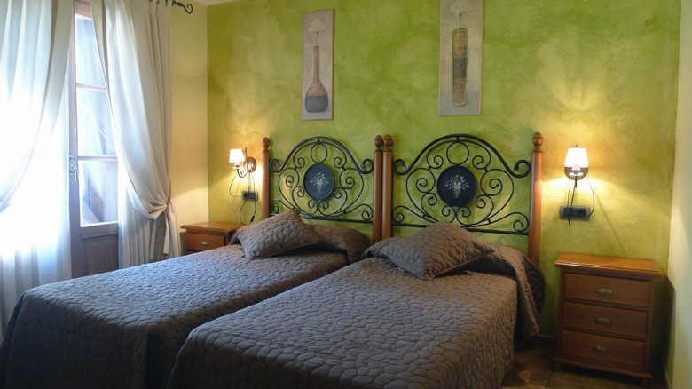 Apartamento Casa Rivera