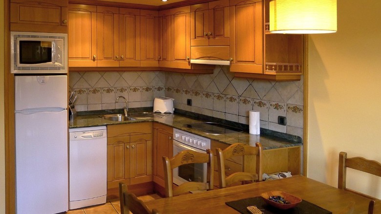 Apartamento Casa Rivera