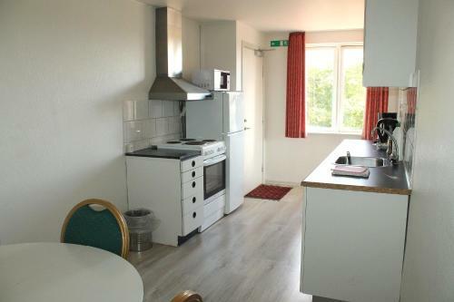 Hotel Medio Apartments