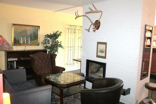 Hotel Medio Apartments