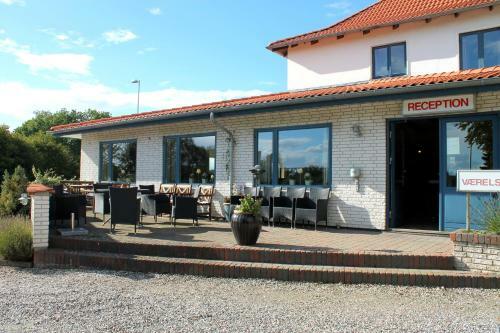 Hotel Medio Apartments