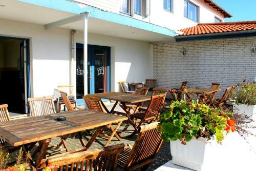 Hotel Medio Apartments