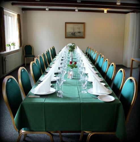 Hotel Medio Apartments