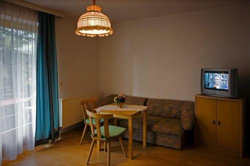 Hotel Edelweisshof