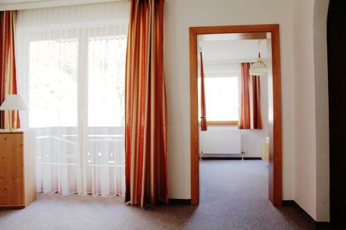 Hotel Edelweisshof
