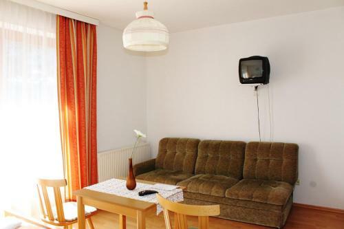 Hotel Edelweisshof