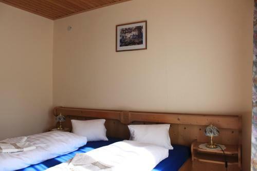 Hotel Edelweisshof