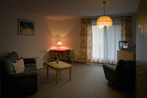 Hotel Edelweisshof