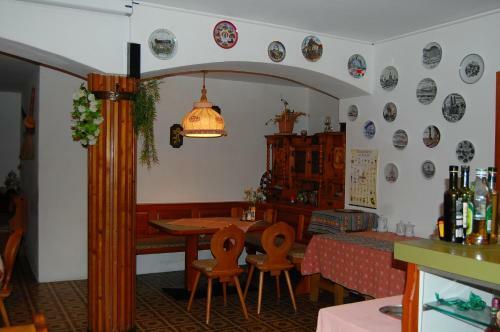 Hotel Edelweisshof