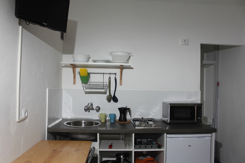 Apartamentos Calypso