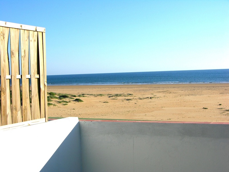 Apartamentos Calypso