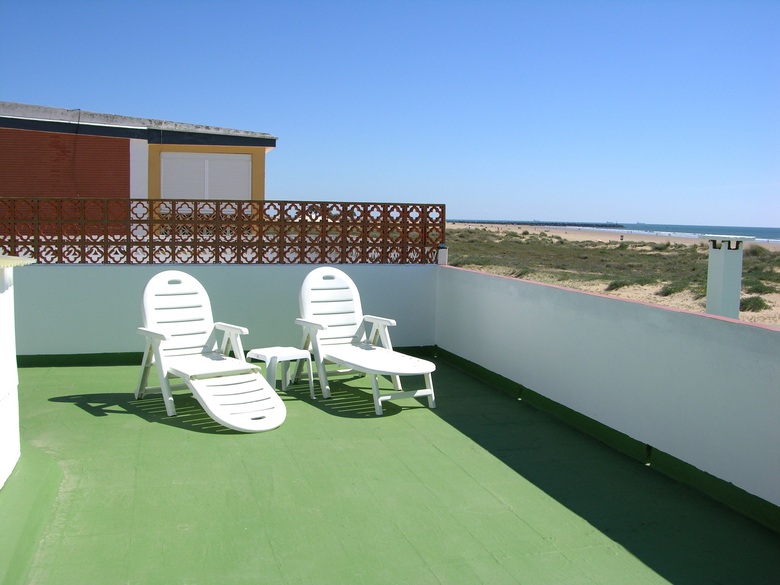Apartamentos Calypso