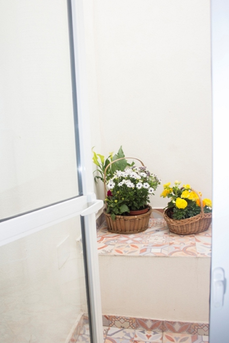 Apartamentos Calypso
