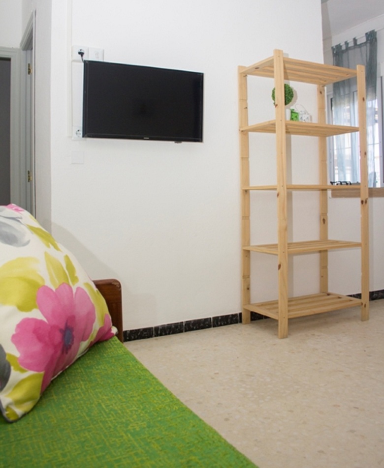 Apartamentos Calypso