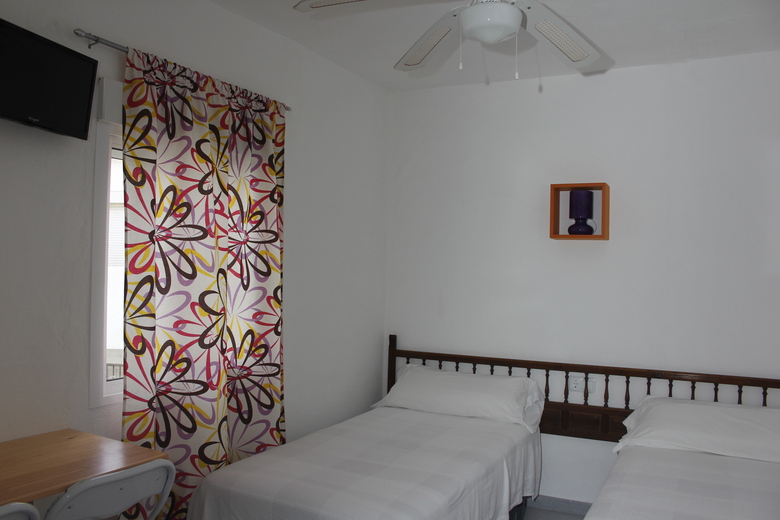 Apartamentos Calypso