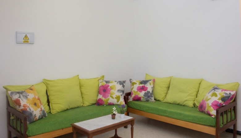 Apartamentos Calypso