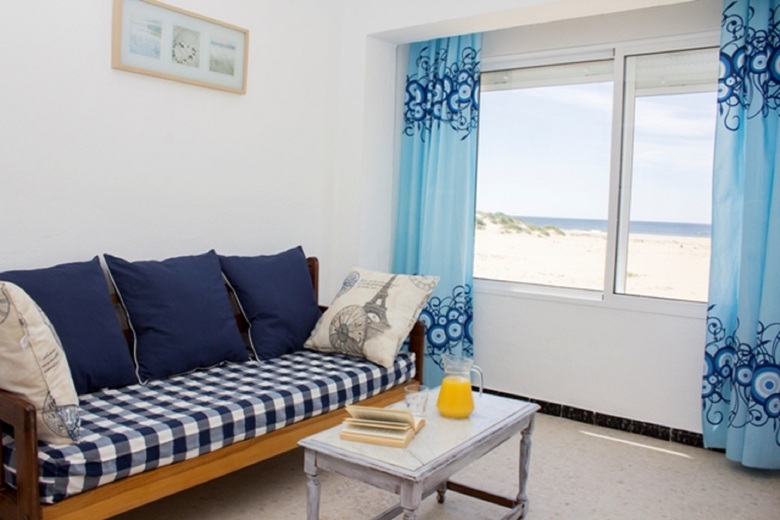 Apartamentos Calypso