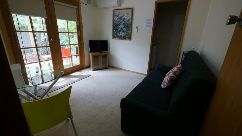 Aparthotel Adina Holiday Units