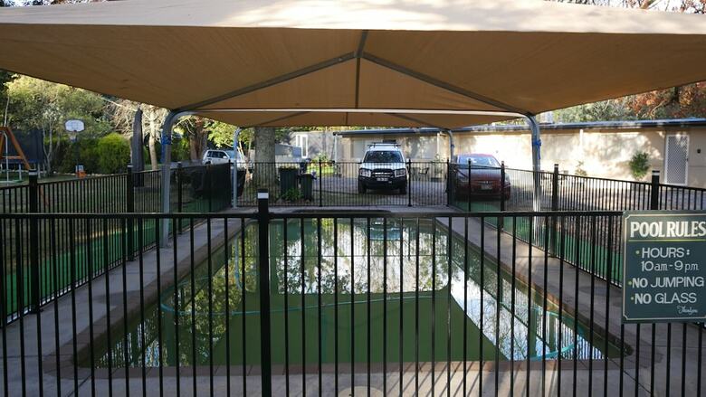 Aparthotel Adina Holiday Units