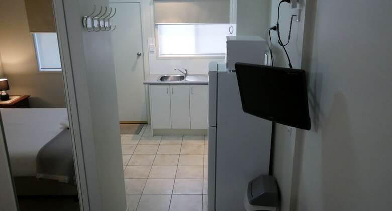 Aparthotel Adina Holiday Units