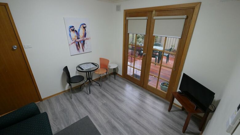 Aparthotel Adina Holiday Units