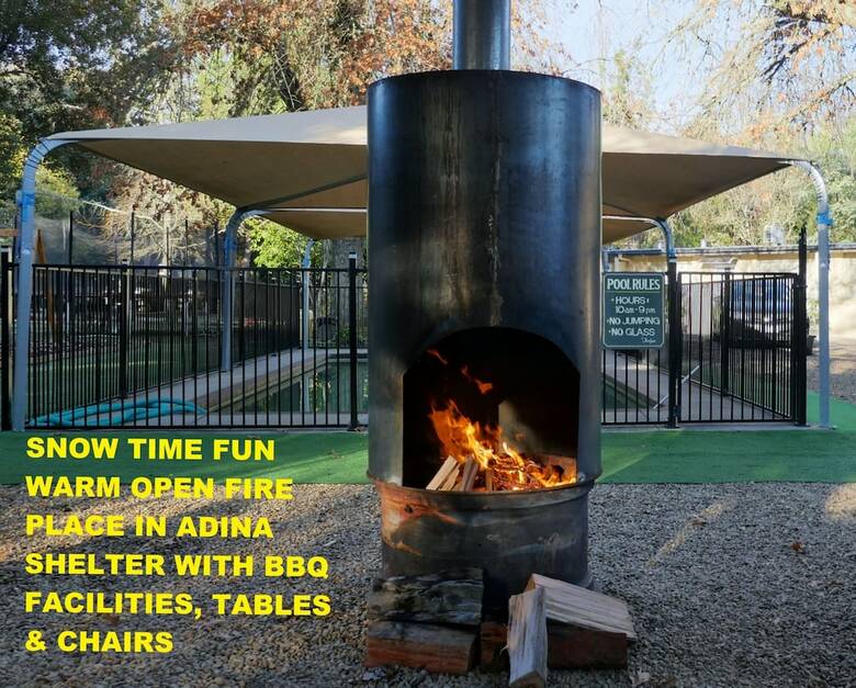Aparthotel Adina Holiday Units