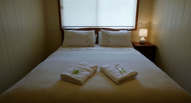 Aparthotel Adina Holiday Units