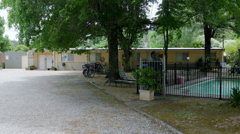 Aparthotel Adina Holiday Units