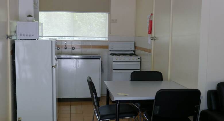 Aparthotel Adina Holiday Units