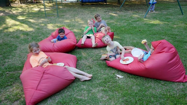 Aparthotel Adina Holiday Units