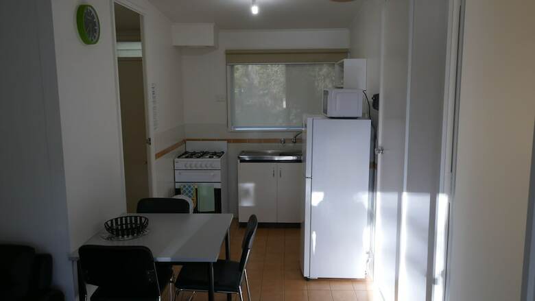 Aparthotel Adina Holiday Units
