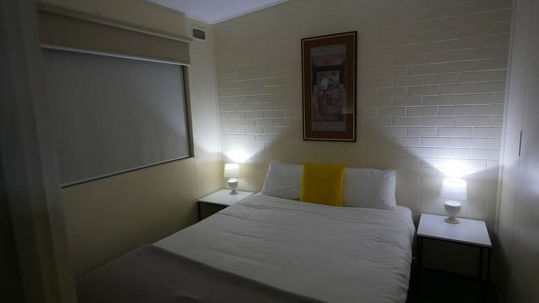 Aparthotel Adina Holiday Units