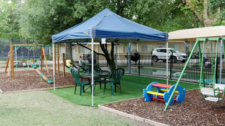 Aparthotel Adina Holiday Units