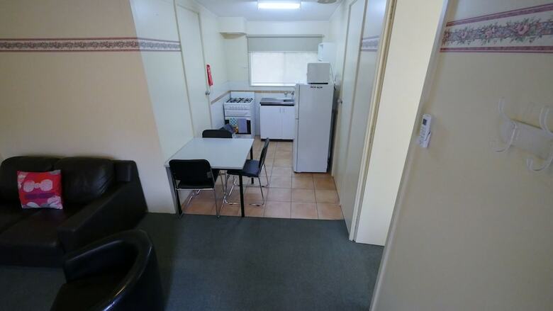 Aparthotel Adina Holiday Units