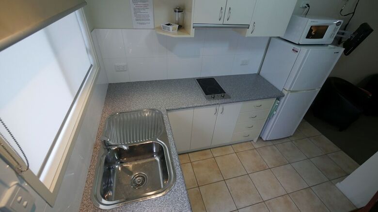 Aparthotel Adina Holiday Units