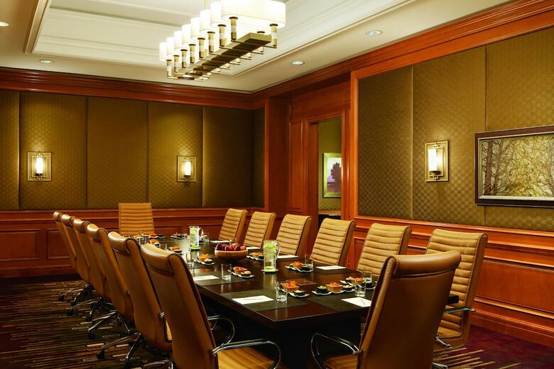 Hotel The Ritz-carlton, Tysons Corner