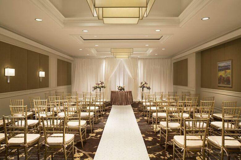 Hotel The Ritz-carlton, Tysons Corner