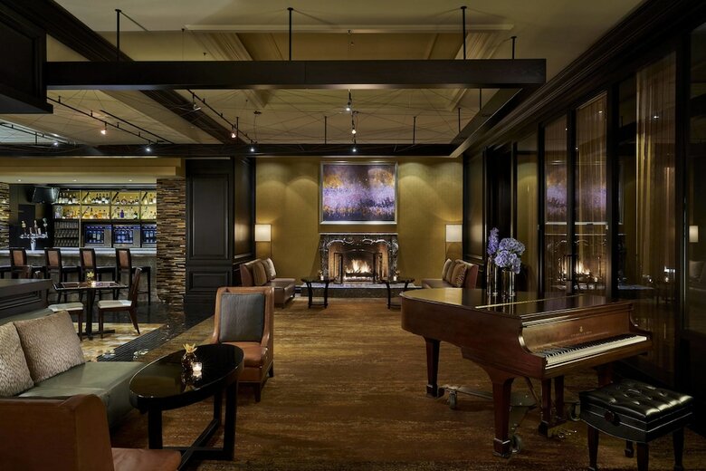 Hotel The Ritz-carlton, Tysons Corner