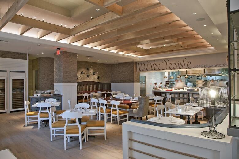 Hotel The Ritz-carlton, Tysons Corner