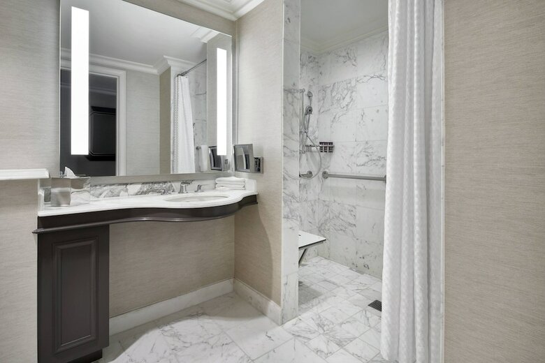 Hotel The Ritz-carlton, Tysons Corner