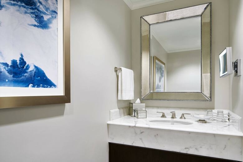 Hotel The Ritz-carlton, Tysons Corner