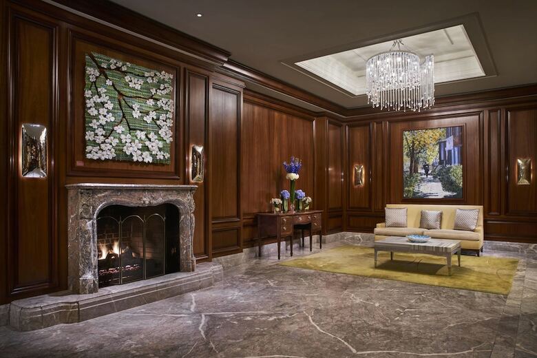Hotel The Ritz-carlton, Tysons Corner